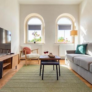 Appartement met een Slaapkamer